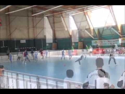 valente juniors nantes 2012