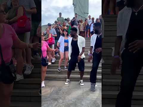 Calm down in Rio😆❤️🇧🇷