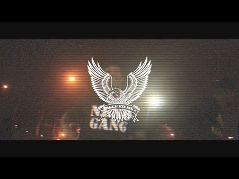 Reace f/ O-Dogg - Scary Sight ( Official Video )