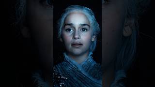 It Wasn&#39;t A Figure Of Speech 🗡️💔 | Dany x Jon | Game Of Thrones