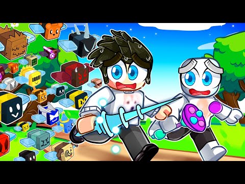 Bee Swarm Simulator With Vitamin Delicious!