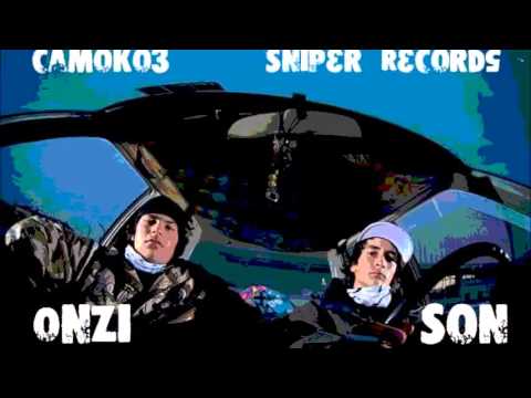 Onzi (VictorBonus) & SON feat. Dj Stancho - Пъти по  (Official audio 2016)