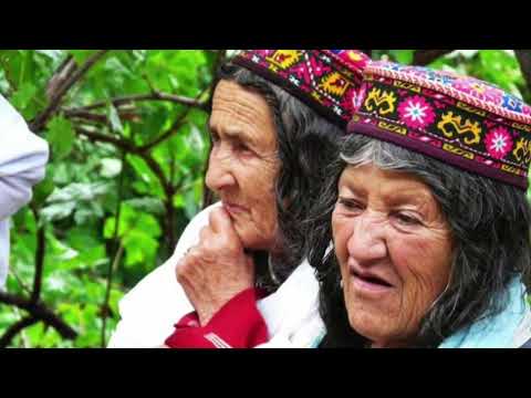 Shahid Akhtar Qalandar, JAJEEYE DAN MAMA