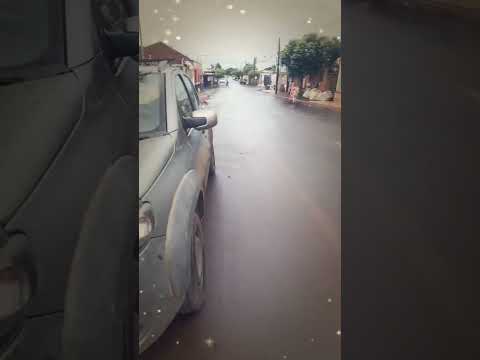 MAIS DE SANTA HELENA DE GOIAS.   A BAGUNCA FOI BOA... MAS ACABOU