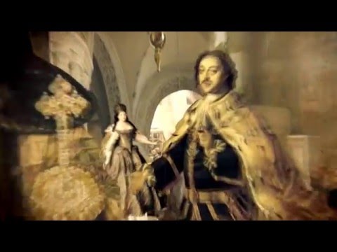 Anthem Of Russia (Symphonic Orchestra)