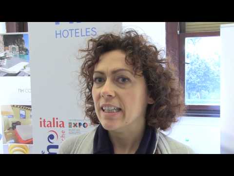 FareTurismo 2015 - La parola alle aziende per i colloqui di selezione