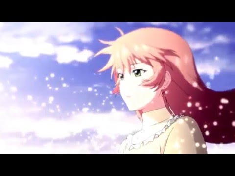 Аниме клип - D1N - Я люблю тебя