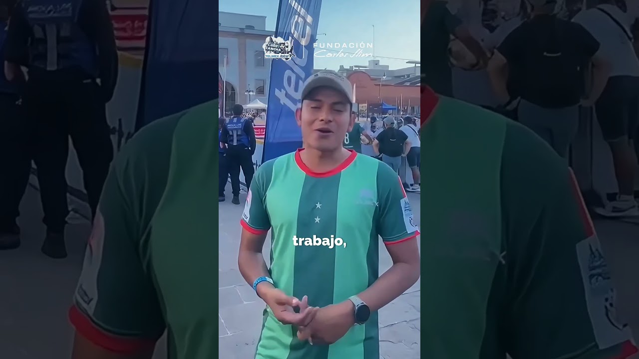 Un balón, una nueva oportunidad