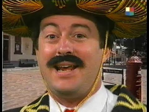 Pancho D'otoh - Raúl Taivo Con Sus Bombachas Terribles Y Sus Trompetas Mágicas - Cha Cha Cha (Vivo)