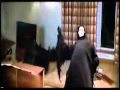 Scary Movie Matrix Fight