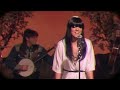 Lily Allen Not Fair Official Music Video