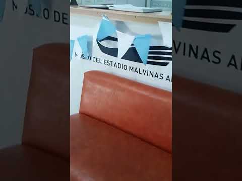 Estadio Malvinas argentinas Mendoza #argentina #mendoza #videos #videoviral #suscribite 