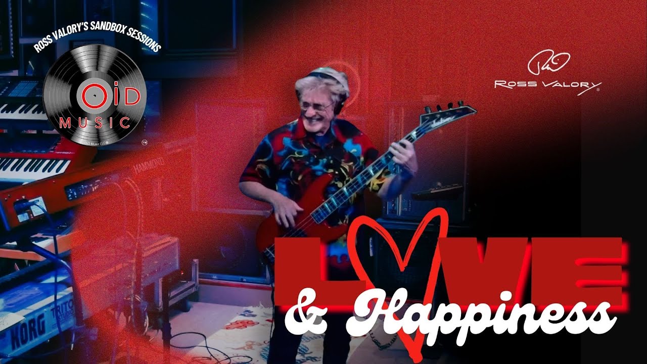 Love & Happiness