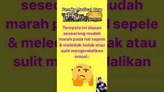 Download lagu Beberapa Alasan Orang Yang Mudah Marah dan Emosi mp3 Download lagu Beberapa Alasan Orang Yang Mudah Marah dan Emosi mp3