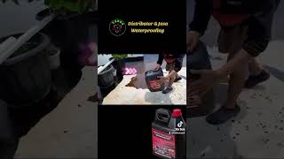 Download lagu tehnik ampuh atasi bocor dan rembes #aspalemulsion#shortsviral #videoshort mp3 Download lagu tehnik ampuh atasi bocor dan rembes #aspalemulsion#shortsviral #videoshort mp3