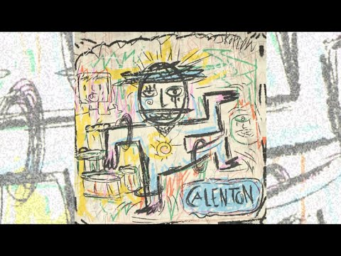 Space Fear, Ian PC - Calentón (Extended Mix) (Drop Low Records) (Tech House)