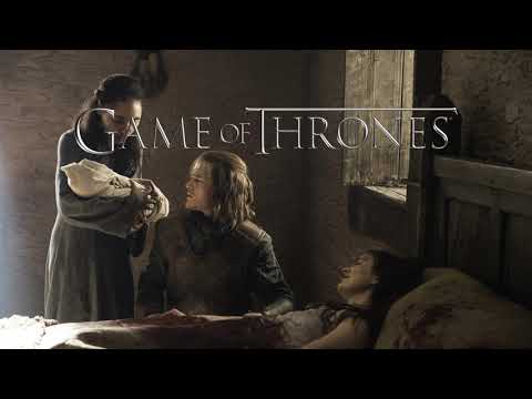 Game of Thrones | Soundtrack - The Tower (Extended)