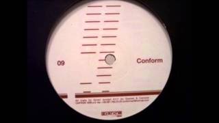 QMen ‎– Elevate E P - B2 - Untitled