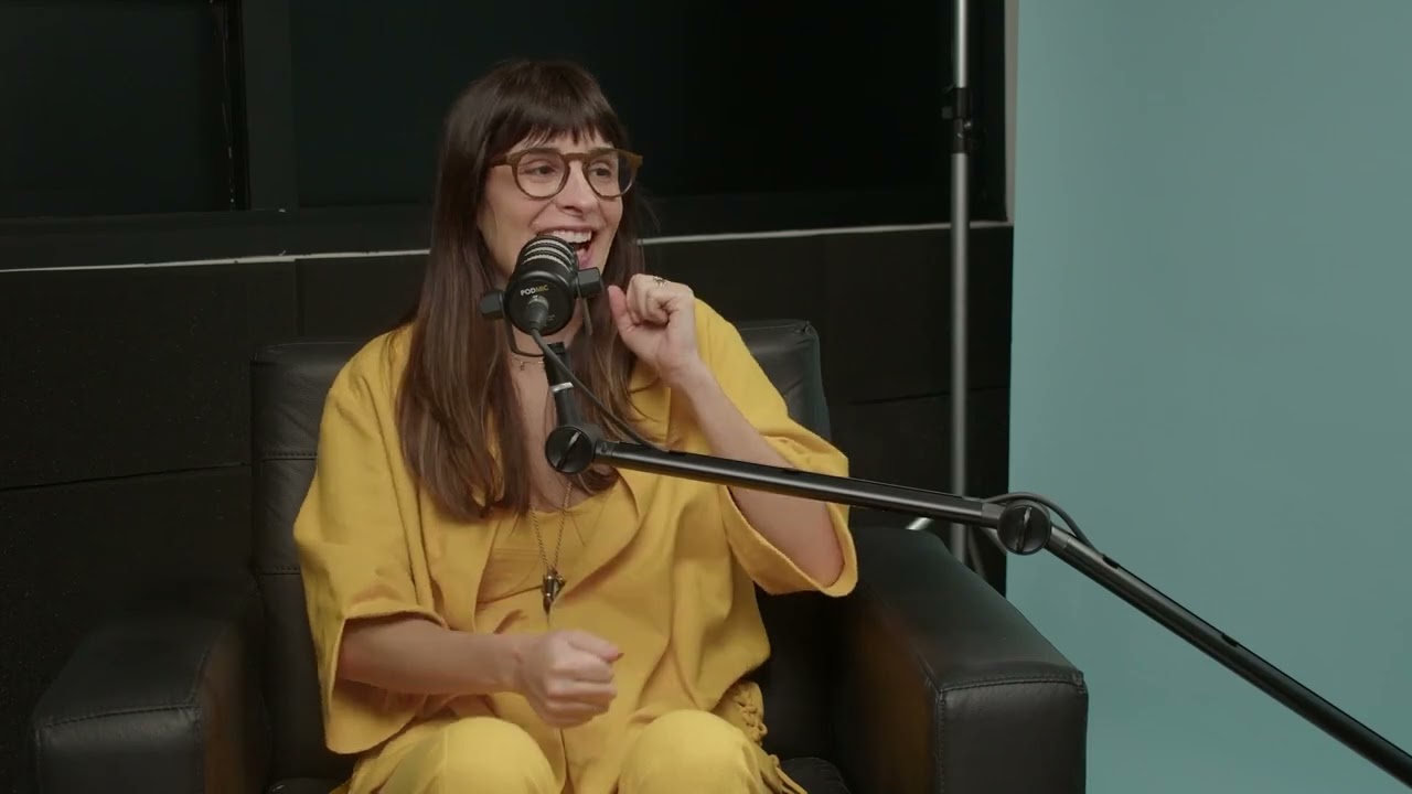 #12 - Camila Fremder