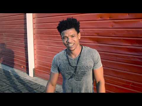 Andom - Kialiley (Eritrean music)