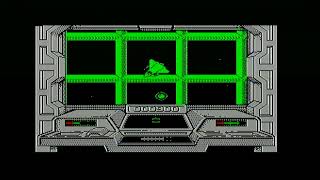 ZX Spectrum Vega Games - Implosion