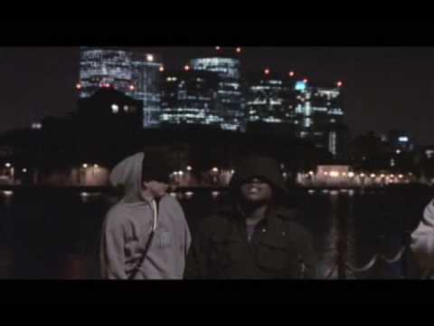 CRO - SHIT OFF MY CHEST