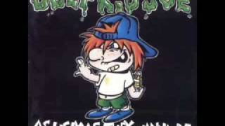 Ugly Kid Joe - Sweet Leaf (Black Sabbath Cover)