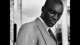 Akon - Taking it off (Produced By David Guetta) - HQ