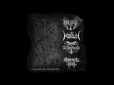 Koltum - Decadence of the Traitors