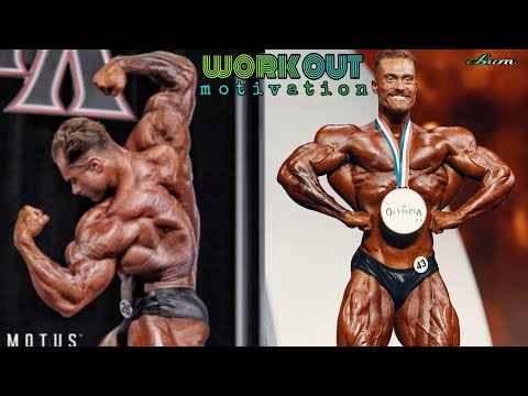 UNSTOPPABLE PHYSIQUE - CLASS PHYSIQUE MODE  CHRIS BUMSTEAD MOTIVATION🏆🏅