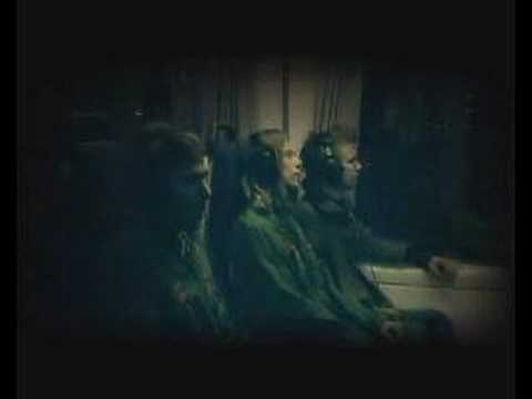 James Reipas: Kashahum (music video)