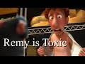 Ratatouille Explained By An Asian