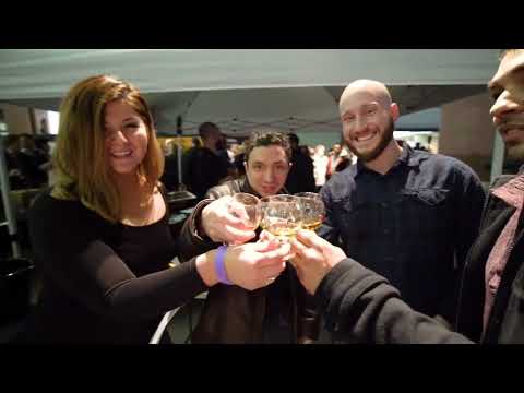 Jersey City Whiskey Fest on Jan 31: Unlimited Tastings of 100+ Whiskies & Spirits with Live Music & NYC Skyline Views - Second Medium