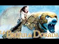 LA BRUJULA DORADA PELICULA COMPLETA ESPAÑOL Del Juego Full Fan Movie Film