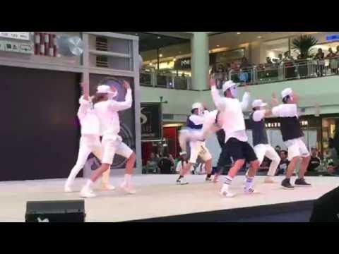 [FANCAM] 160911 316 (Three One Six) - Dance Performance