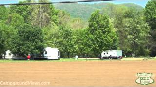 Riverhouse Acres RV Campground Video