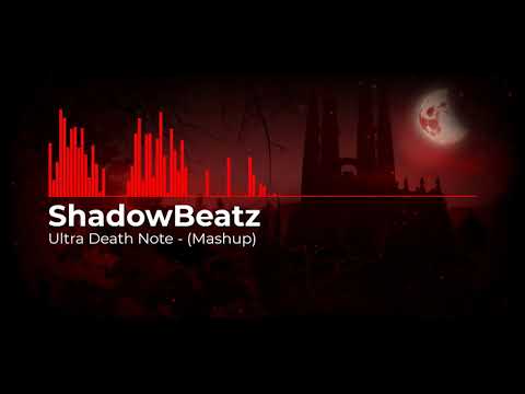 ShadowBeatz - Death Note Dubstep (Mashup) [Abyss Of Darkness song]