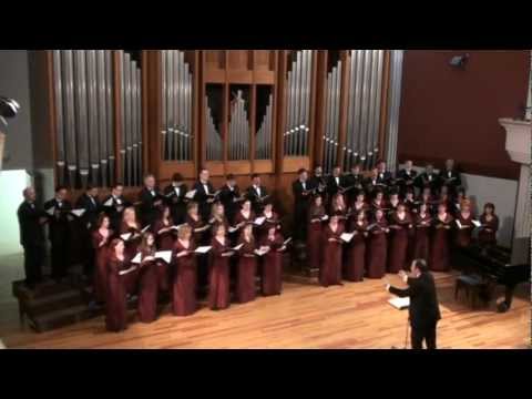 Dvořak: Mass in D (D-dúr mise) Op. 86 - 3. Credo