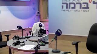 צאת הכוכבים עם דודי אינהורן ויהודה אהרוני | אורח: אלייצור | תוכנית הבכורה