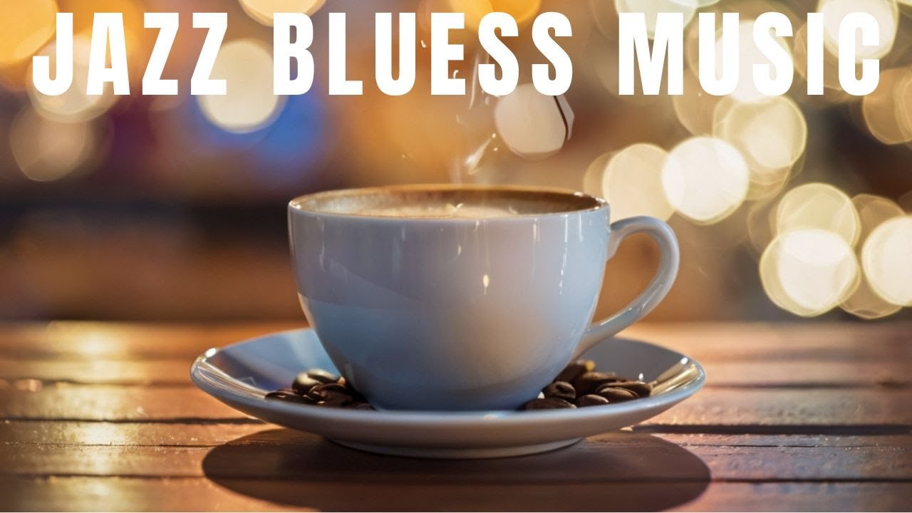 Jazz Instrumental Music for Stress Relief | Relaxation and Chill Out