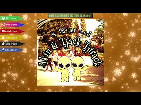 Akin & Tjack Tjirack