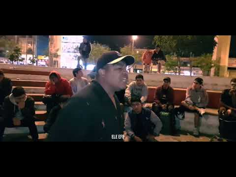 CRISIS vs JC SNAKE -Semifinal- 🈳️𝙂𝙍𝘼𝙉𝘿 𝙋𝙍𝙄𝙓 - Ele Efe - Temporada 2023 (Final Fase 2)