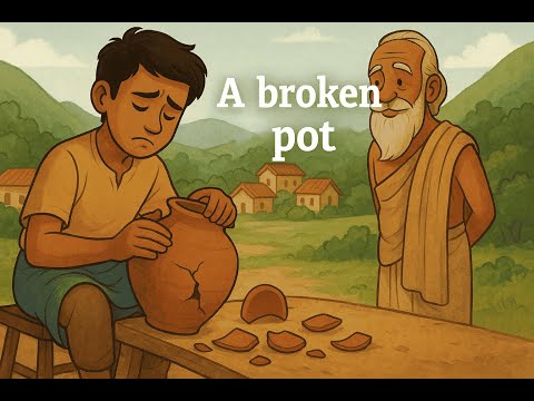 Failure is not the end—it’s a step toward success | Life-Changing Moral Story | Worth the Tales