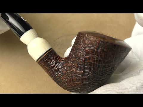 Il Ceppo 1 - pipe 321