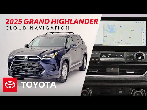 Setting Up Navigation video thumbnail