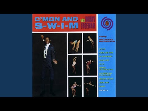 C'mon and Swim, Pt. 2