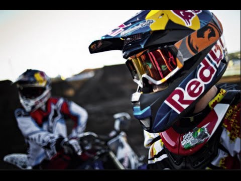 WHY WE LOVE MOTOCROSS 2016- Motivation video