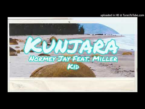 Normey Jay Feat. Miller Kid - Kunjara