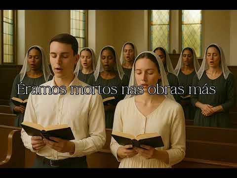 Hino 278 CCB - Éramos mortos nas obras más