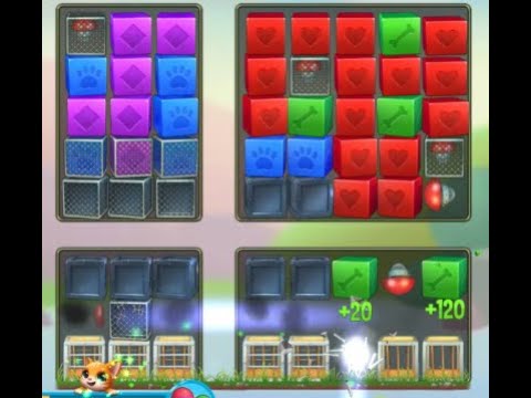 Pet Rescue Saga Level 6168 no boosters